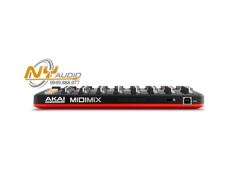 Akai MIDIMIX Control Surface hàng nhập khẩu chính hãng