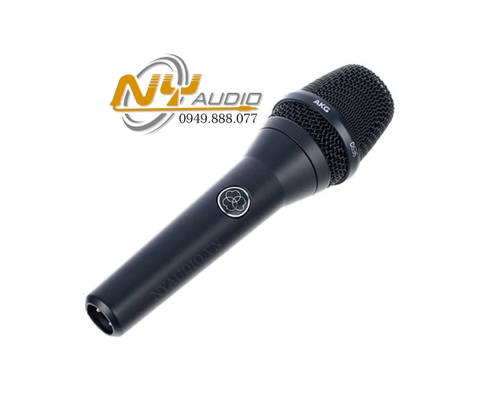 AKG C636 Master Reference Condenser Vocal Microphone hàng nhập khẩu