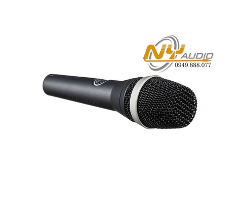  AKG D5 Dynamic Microphone hàng nhập khẩu chính hãng