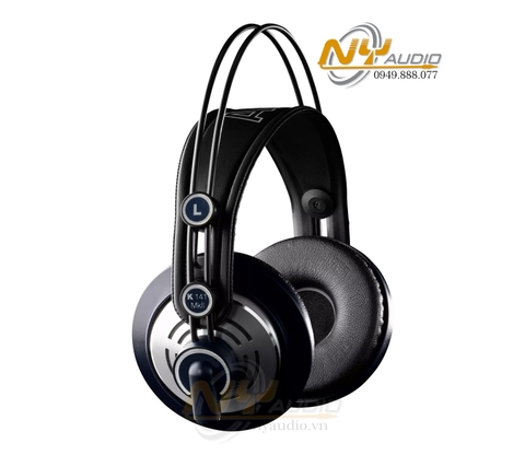 AKG K271 MKII Professional Studio Headphones | NY AUDIO