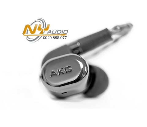 AKG N5005 Reference In-ear Headphones hàng nhập khẩu chính hãng