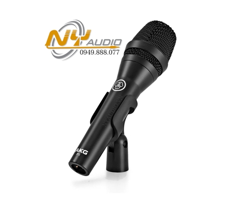 P5i Supercardioid Dynamic Microphone hàng nhập khẩu chính hãng