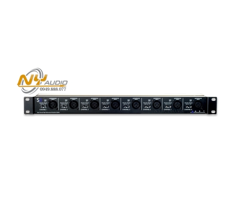 ART S8 Microphone Splitter 8-channel hàng nhập khẩu chính hãng