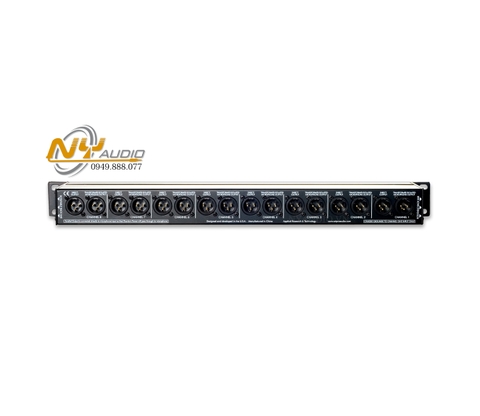 ART S8 Microphone Splitter 8-channel hàng nhập khẩu chính hãng