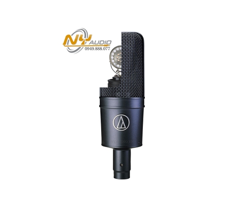 Audio-Technica AT4033 Condenser Microphone hàng nhập khẩu chính hãng