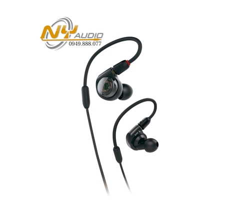 Audio-technica ATH-IM04 hàng nhập khẩu chính hãng