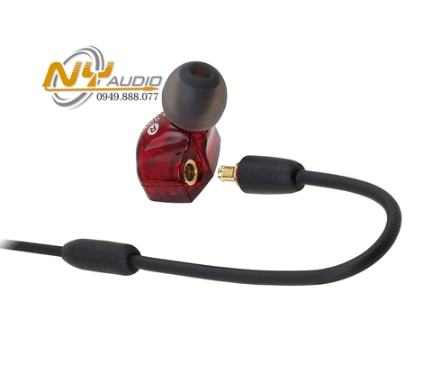 Audio-Technica ATH-LS200iS hàng nhập khẩu chính hãng