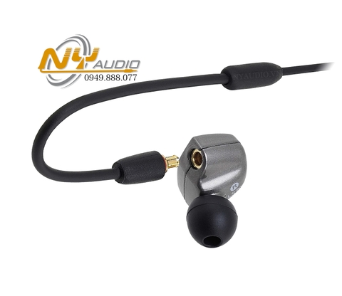Audio-Technica ATH-LS70iS hàng nhập khẩu chính hãng