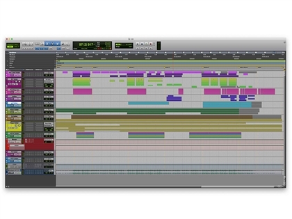 Avid Pro Tools With 1-Year Of Updates+Support Plan Perpetual License