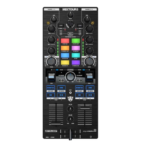 Reloop | Đại lý phân phối chính thức tại VN | NY Audio Store