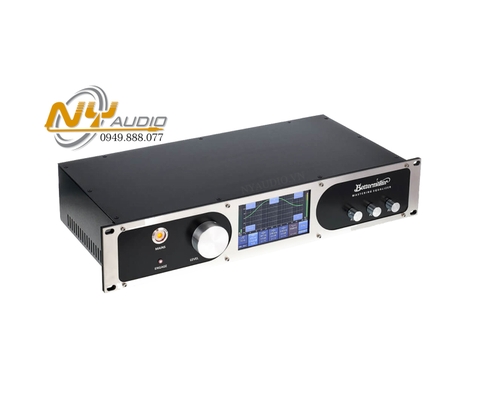 Bettermaker Mastering Equalizer hàng nhập khẩu chính hãng