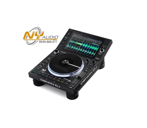 Denon DJ SC6000M Prime hàng nhập khẩu chính hãng