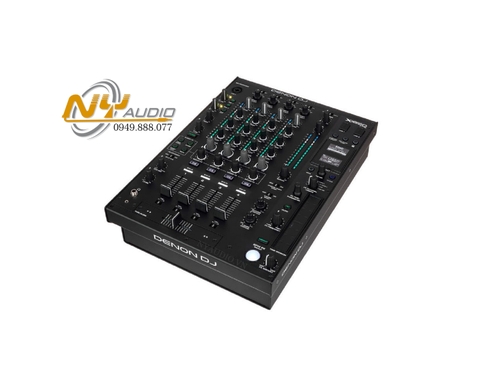 Denon X1850 Prime DJ Mixer hàng nhập khẩu chính hãng