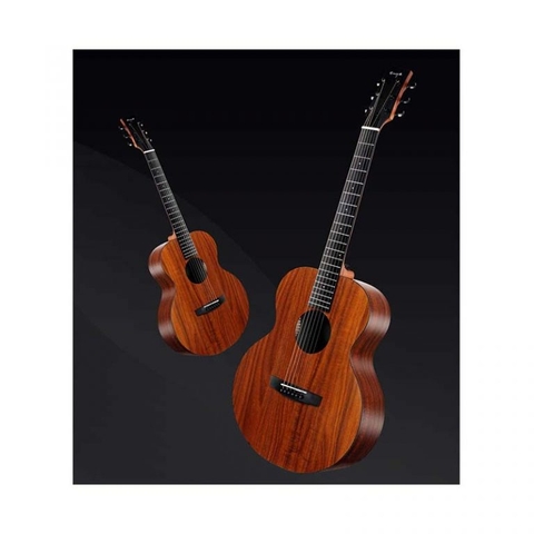 Enya EMX1 Guitar Acoustic hàng nhập khẩu chính hãng