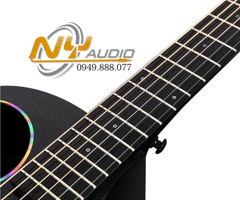 Enya X4 Carbon Fiber Guitar hàng nhập khẩu chính hãng