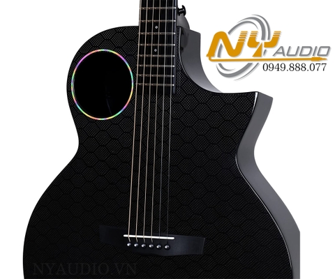 Enya X4 Carbon Fiber Guitar hàng nhập khẩu chính hãng