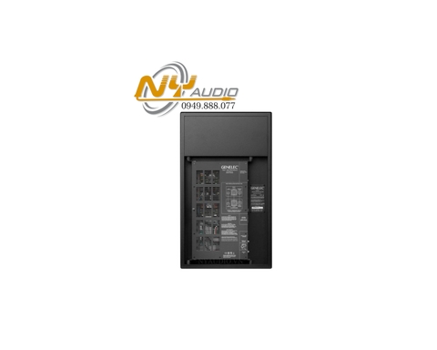 Genelec 1237A SAM™ Studio Monitor hàng nhập khẩu chính hãng