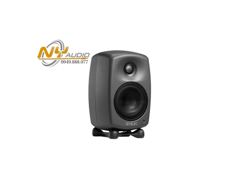 Genelec 8320A SAM™ Studio Monitor hàng nhập khẩu chính hãng