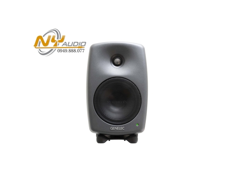 Genelec 8430A IP SAM™ Studio Monitor hàng nhập khẩu chính hãng