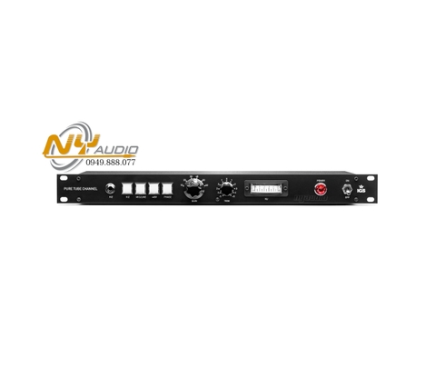 IGS Pure Tube Channel Preamp hàng nhập khẩu chính hãng