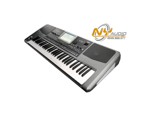 Korg PA-900 Professional Arranger Keyboard hàng nhập khẩu chính hãng