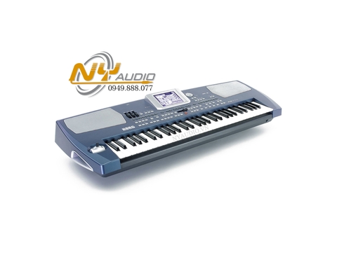 Korg PA-500 Professional Arranger Keyboard hàng nhập khẩu chính hãng