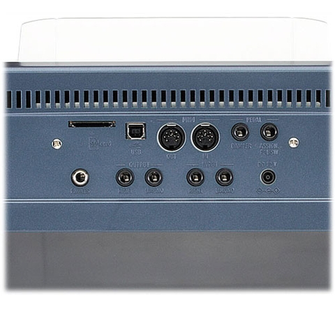 Korg PA-500 Professional Arranger Keyboard hàng nhập khẩu chính hãng
