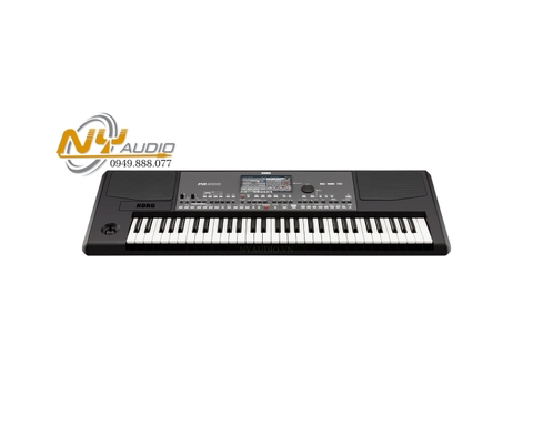 Korg PA-600 Professional Arranger Keyboard hàng nhập khẩu chính hãng