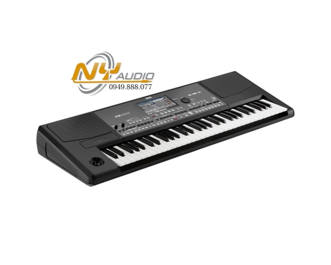 Korg PA-600 Professional Arranger Keyboard hàng nhập khẩu chính hãng