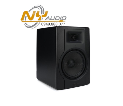 M-Audio BX8D3 Studio Monitor hàng nhập khẩu chính hãng