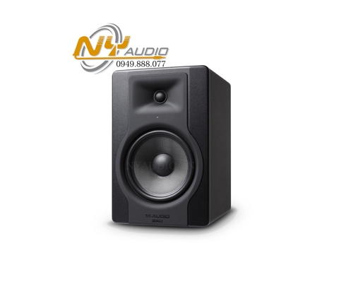 M-Audio BX8D3 Studio Monitor hàng nhập khẩu chính hãng