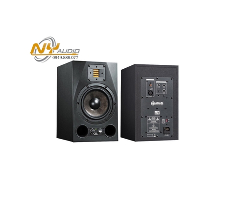 ADAM A7X Studio Monitors hàng nhập khẩu chính hãng