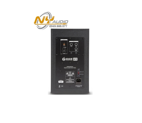 ADAM A7X Studio Monitors hàng nhập khẩu chính hãng