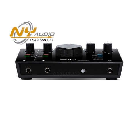 M-Audio AIR 192|6 USB Audio Interface hàng nhập khẩu chính hãng