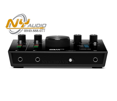 M-Audio AIR 192|8 USB Audio Interface hàng nhập khẩu chính hãng