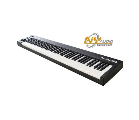  M-Audio Keystation 88 MK3 hàng nhập khẩu chính hãng