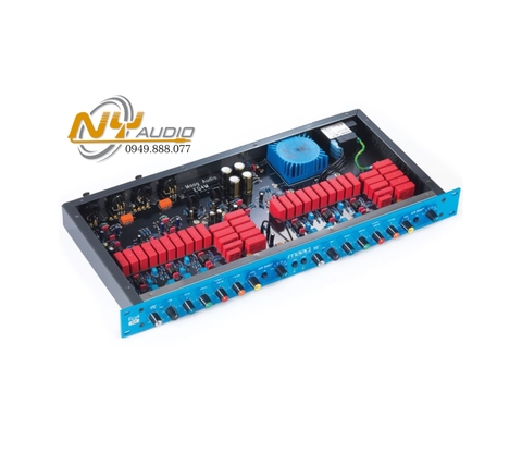 Maag Audio EQ4M 6-Band hàng nhập khẩu chính hãng