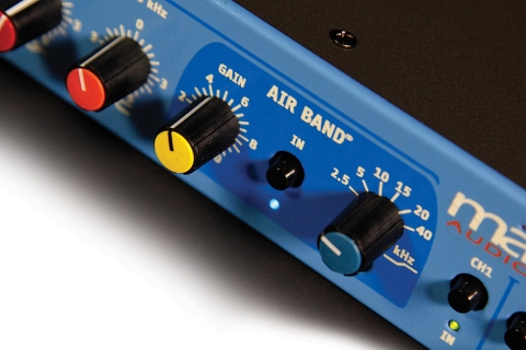 Maag Audio EQ4M 6-Band hàng nhập khẩu chính hãng