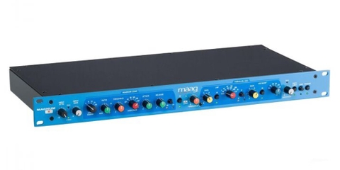 Maag Audio MAGNUM-K Single Channel Compressor hàng nhập khẩu 