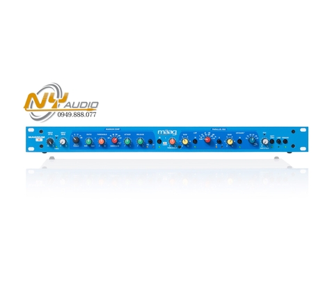 Maag Audio MAGNUM-K Single Channel Compressor hàng nhập khẩu 