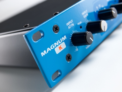 Maag Audio MAGNUM-K Single Channel Compressor hàng nhập khẩu 