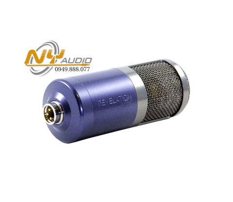 Revelation Mini FET Condenser Microphone hàng nhập khẩu chính hãng