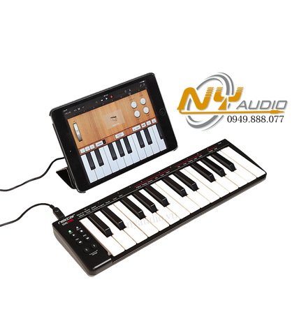 Nektar SE25 keyboard Controller