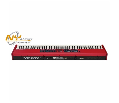 Nord Piano 5 88-key Stage Piano hàng nhập khẩu chính hãng