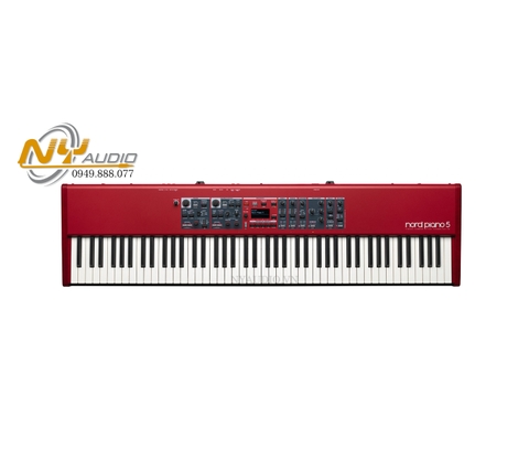 Nord Piano 5 88-key Stage Piano hàng nhập khẩu chính hãng