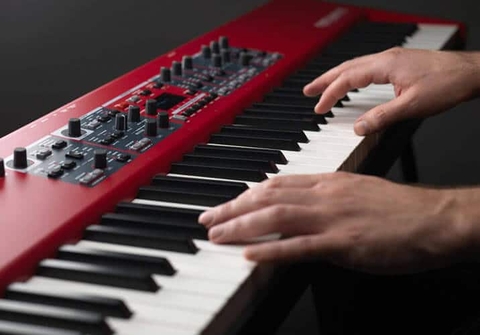 Nord Piano 5 88-key Stage Piano hàng nhập khẩu chính hãng