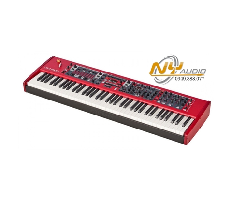 Nord Stage 3 88 hàng nhập khẩu chính hãng