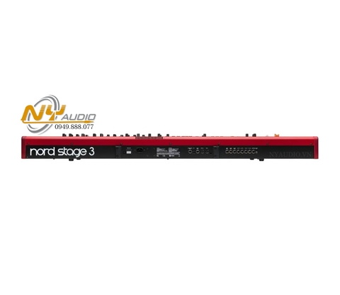 Nord Stage 3 88 hàng nhập khẩu chính hãng