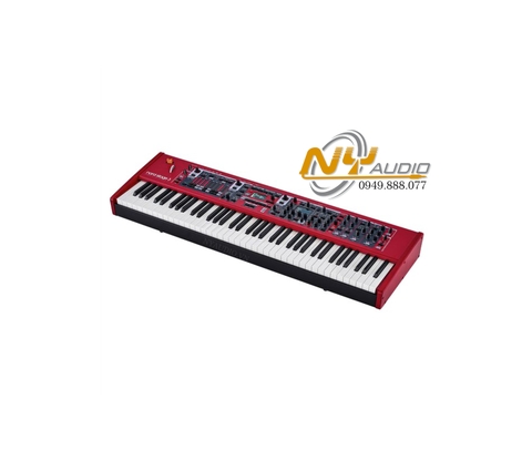 Nord stage 3 giá hot sale