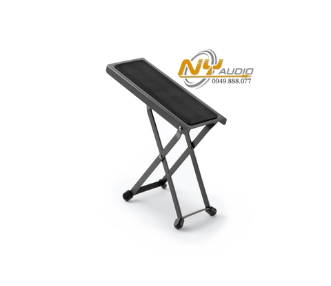 On-Stage FS7850B Foot Rest hàng nhậu khẩu chính hãng